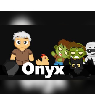 Onyx 2024 Steam Key GLOBAL